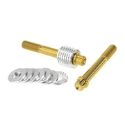 Radial Caliper Titanium Hardware Kit - Universal — photo 11