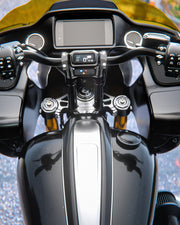 Kraus Core Riser Top Plate — photo 7