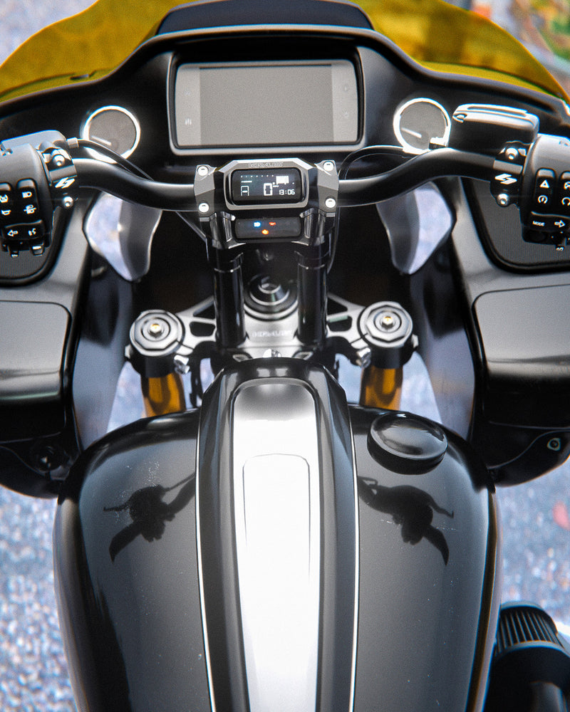 Kraus Core Riser Top Plate — photo 7