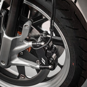 RTX8 Brake Caliper (Radial - 100mm) — photo 6
