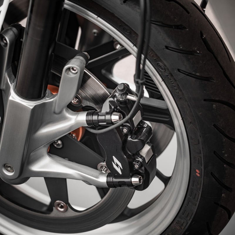 RTX8 Brake Caliper (Radial - 100mm) — photo 6