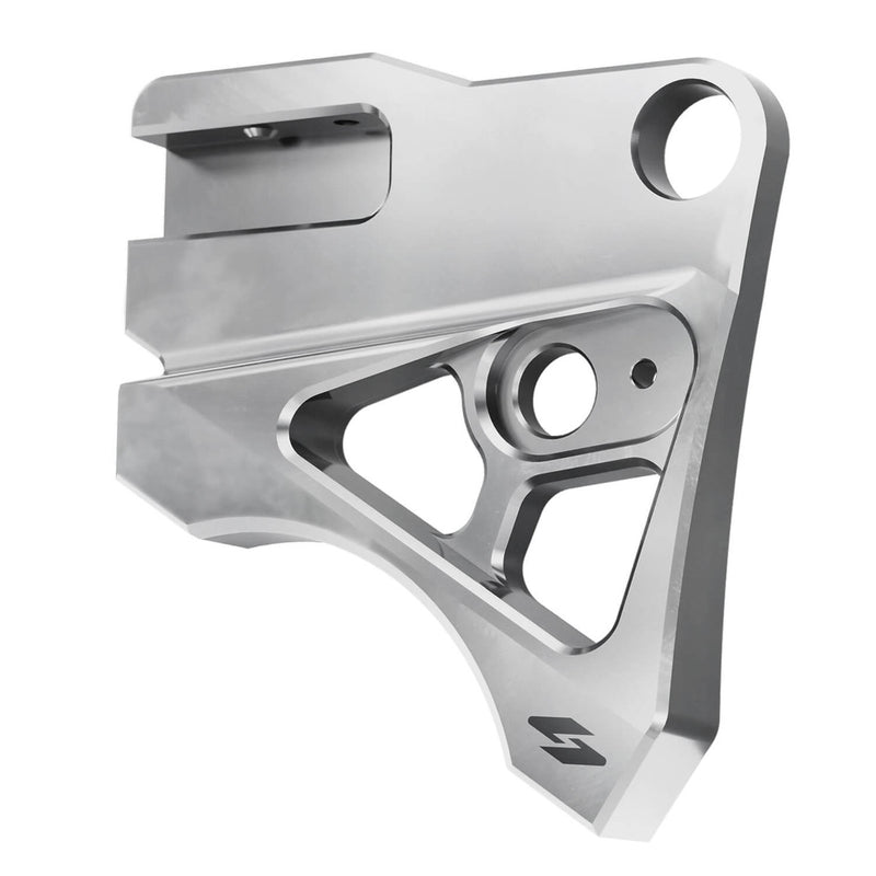 Rear Radial Caliper Mount (Indian) — IN-BR-10-M