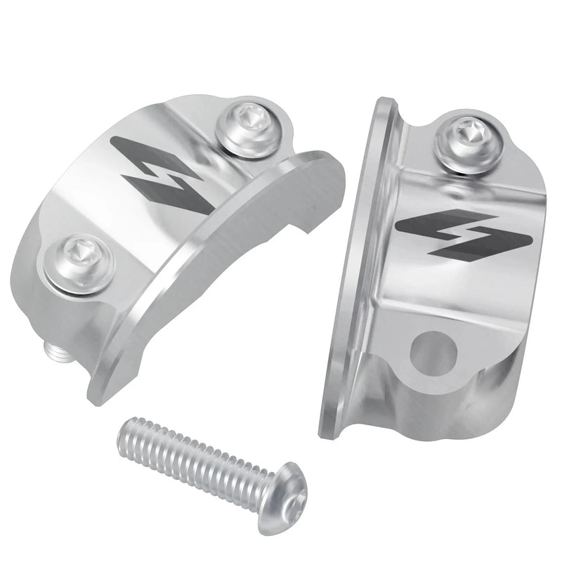 Pro-Line Perch Half Clamps — HD-HC-01-M