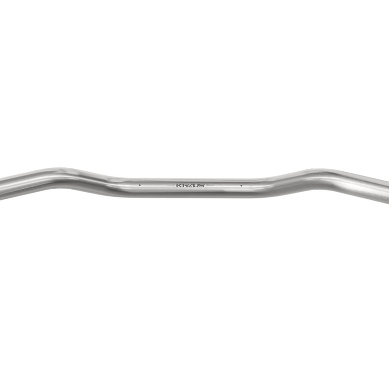 Stainless KR Low Bar — photo 6