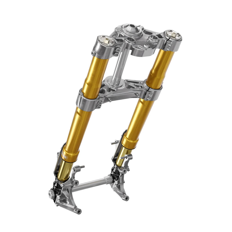 KR8 Inverted Front End Kit — ST-IF-94-0-MG