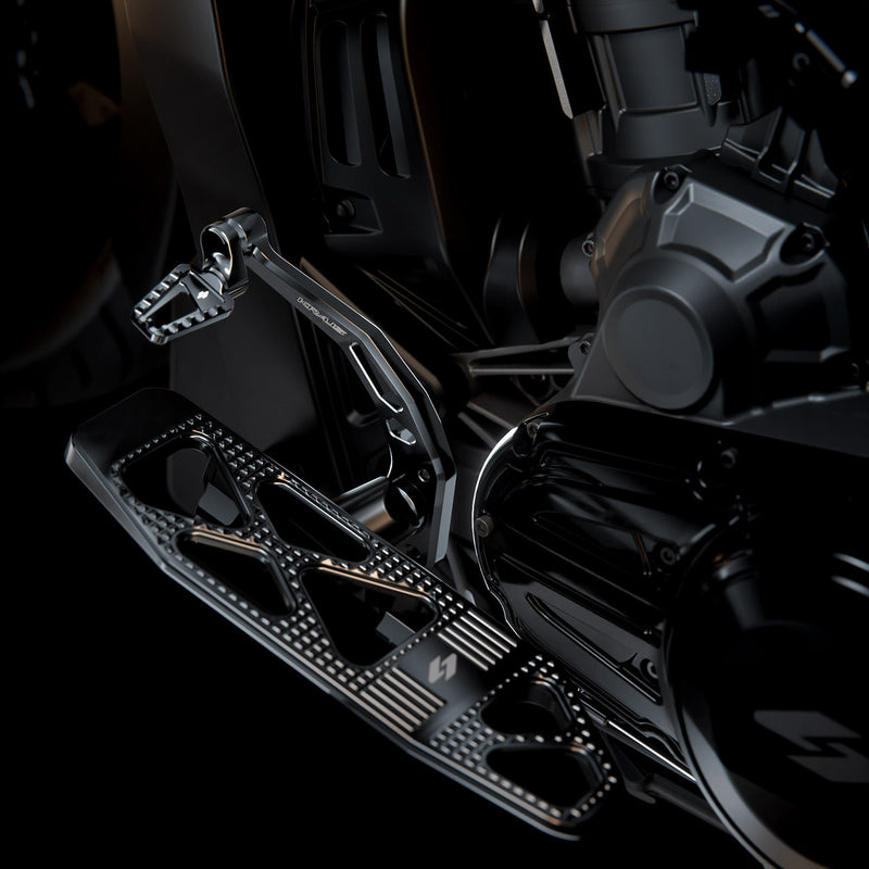 Command Foot Control Kit — photo 9