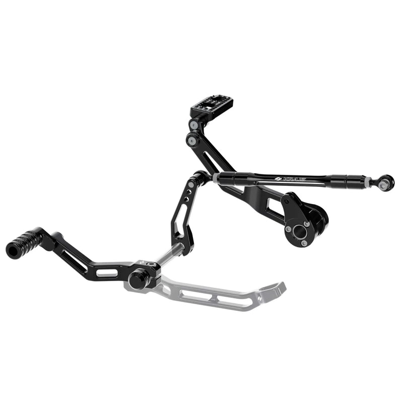 Max Lean Foot Controls — ST-FC-26-B