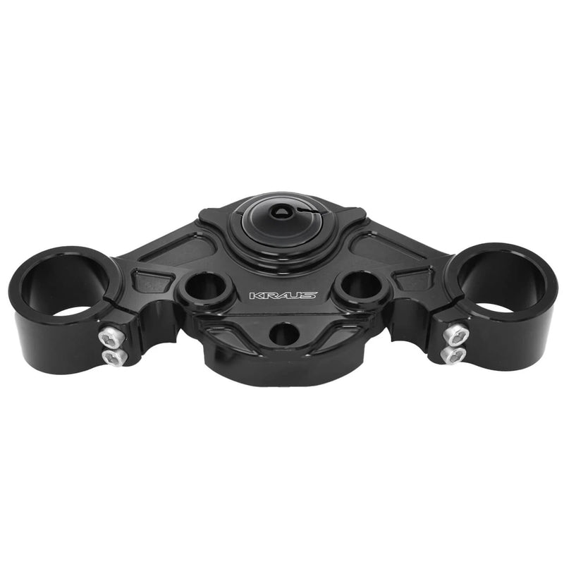 Wolf One Top Clamp — ST-TT-15-B