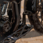 Max Lean Foot Controls — photo 4