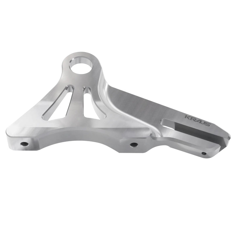 Softail Rear Radial Caliper Mount — photo 4