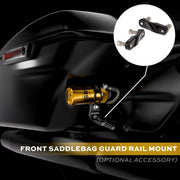 Remote Reservoir Mounts - Touring — photo 6
