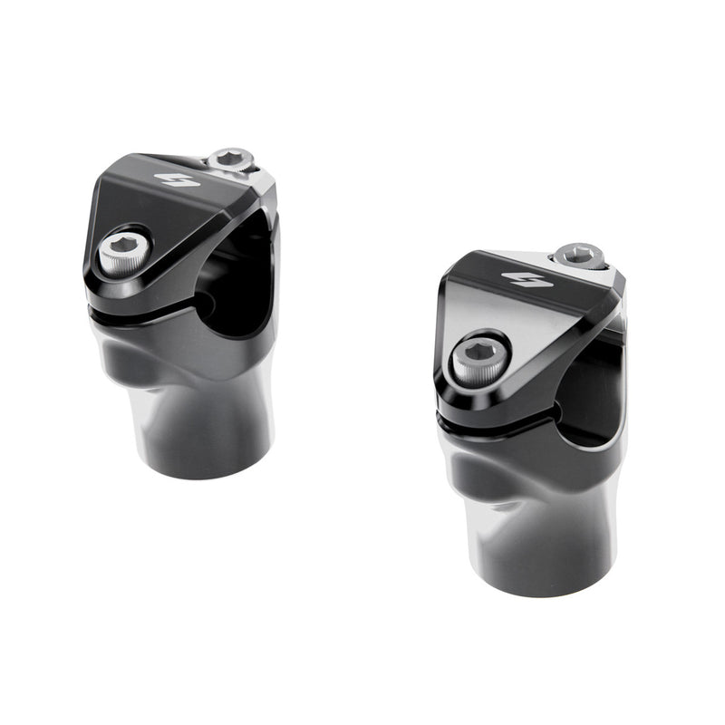 Shorty Bar Mounts — photo 1