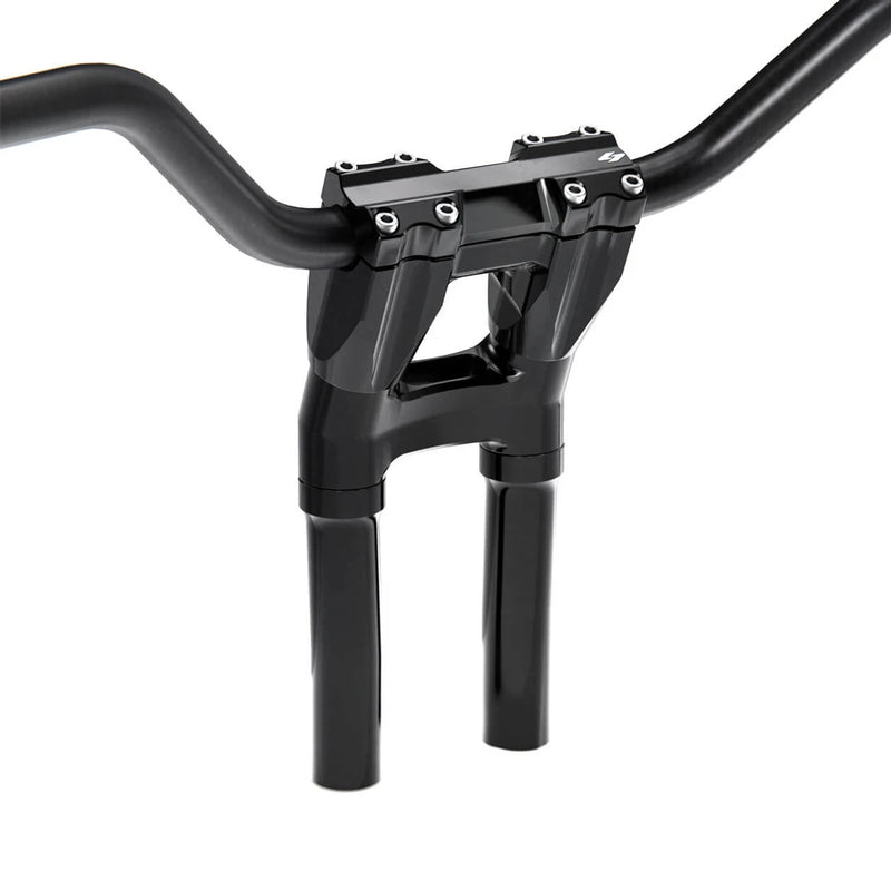 '24+ Road Glide Pro Kit — KT-RG-01010-B
