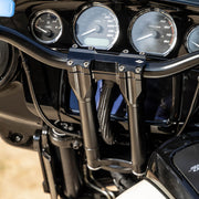 Street Glide 10" Pro Kit — photo 11
