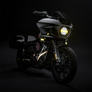 EOS Light Kit - With Denali Lighting (Low Rider ST) — photo 15