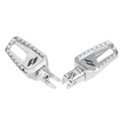 Apex Edge Foot Pegs - Pan America, Sportster S — photo 4