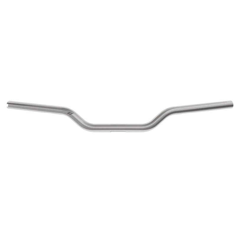 Stainless KR Low Bar — UN-HB-213