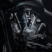 Vortex Coil Pack Mount (PowerPlus) — photo 9