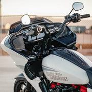 Wolf One Top Clamp ('23+ CVO) — photo 7