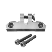 Isolated Riser Top Gauge Mount — UN-ISO-11-M