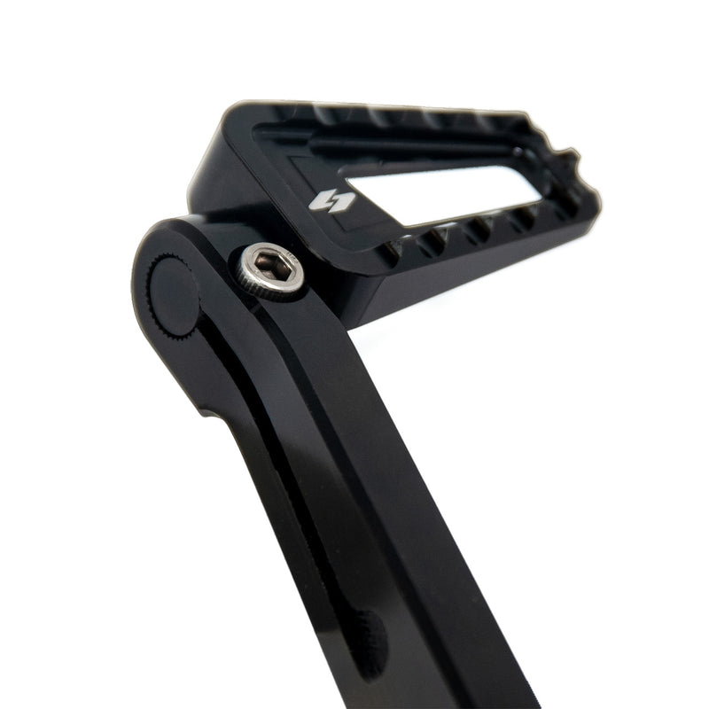APEX SS3 Bagger Foot Controls — photo 5