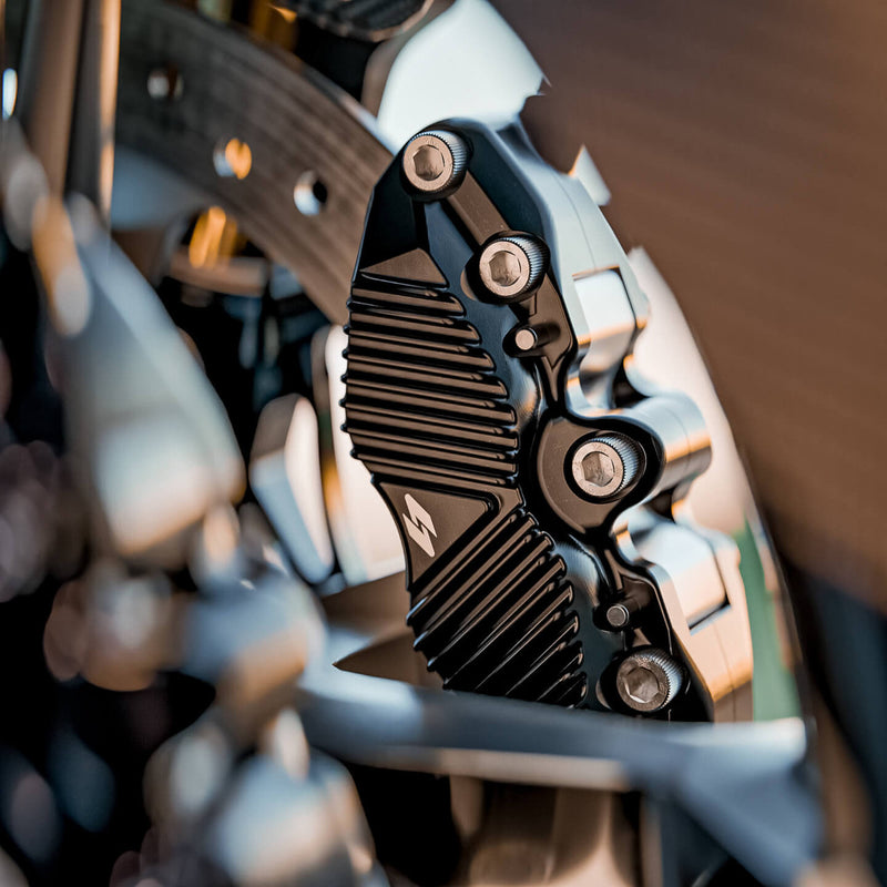 RTX8 Brake Caliper (Radial - 108mm) — photo 9