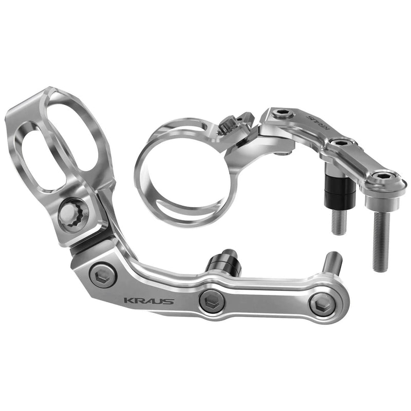 Remote Reservoir Mounts - Touring — ST-SC-51-M