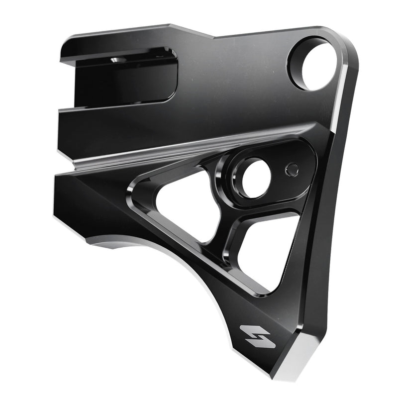 Rear Radial Caliper Mount (Indian) — photo 1