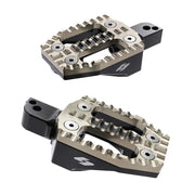 EXO Pegs - M8 Softail — SF-FC-41SG-B