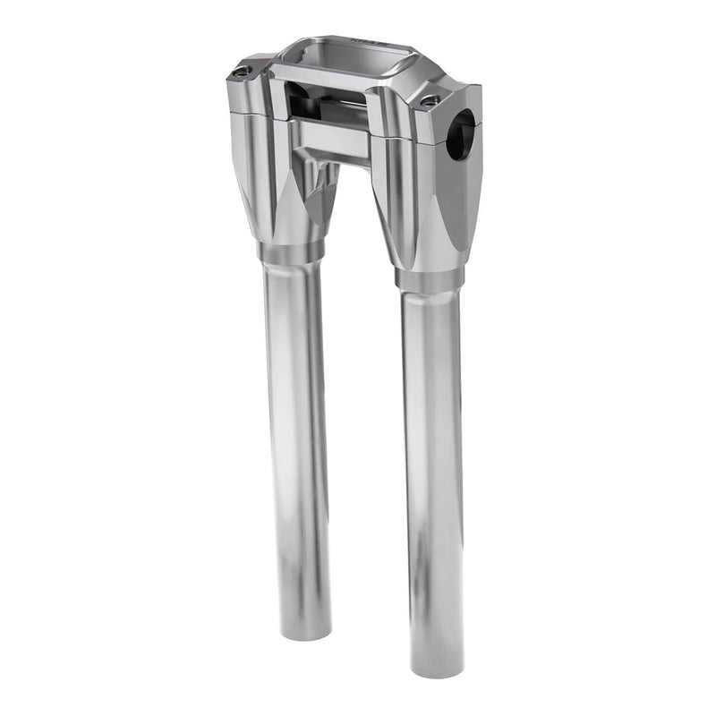 Kraus Core Isolated Risers (Bagger, 18+ Softail) — UN-COR-12-M