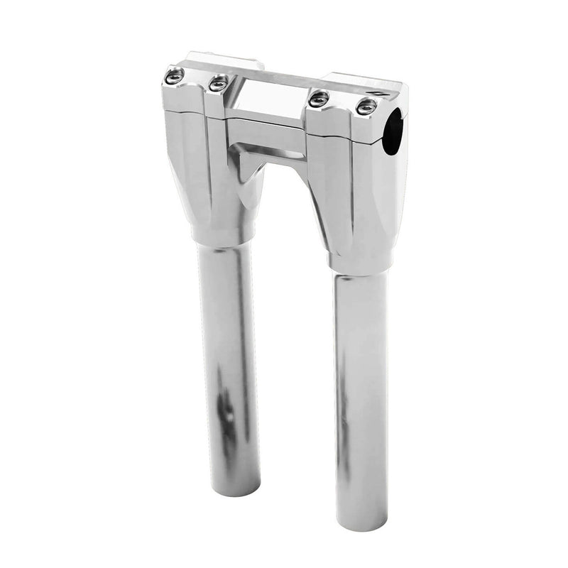 Kraus Isolated Risers (Aftermarket Fitment) — UN-ISO-1020-M
