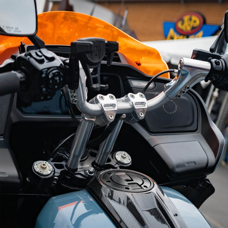 Open Road Kit ('24 Street Glide) — photo 7