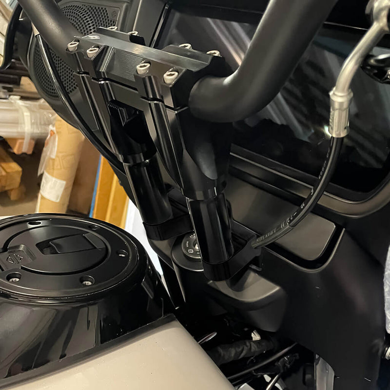 '24+ Street Glide Pro Kit — photo 3