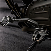 TORNO Shift Lever (Chief) — photo 3