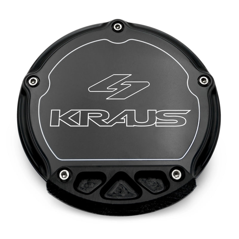 Pro-Line Slider Derby Cover - M8 Softail — photo 1