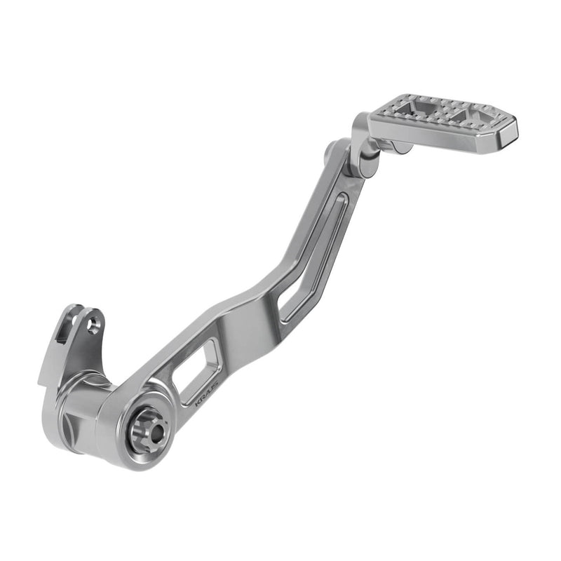 Max Lean Brake Lever — photo 2