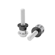 Solid Riser Bushing and Bolt Set (Indian) — photo 2