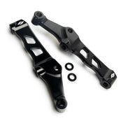 Front Axial to Radial Caliper Mounts - 108mm — UN-BR-22-B