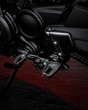 RECON Shift Lever (Pan America) — photo 3