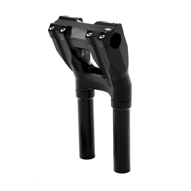 Kraus Isolated Risers (Aftermarket Fitment) — photo 8