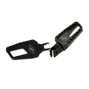 Apex Edge Foot Pegs - Pan America, Sportster S — photo 1
