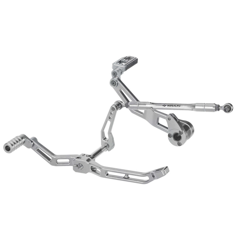 Max Lean Foot Controls — ST-FC-27-M