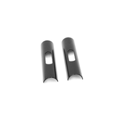 1-1/8" to 1" Moto Bar Shims — photo 2