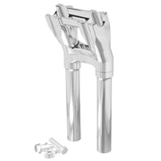 Topless Isolated & Kickback Risers (Bagger, 18+ Softail) — photo 13