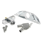 KRT Steering Lock Assembly — photo 2