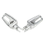 Apex Edge Foot Pegs — SF-FC-02-M