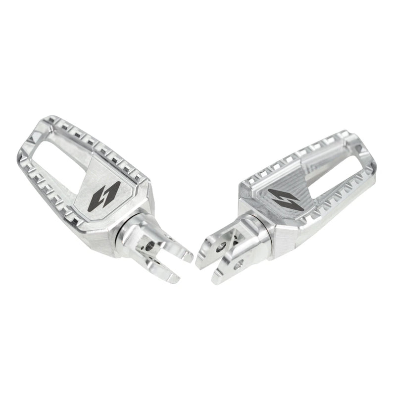 Apex Edge Foot Pegs — SF-FC-02-M