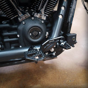 SX3 Softail Foot Controls — photo 17