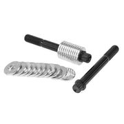 Radial Caliper Titanium Hardware Kit - Universal — photo 6