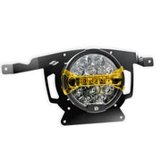 Ace-One Light Kit - With Denali Lighting ('24+ Street Glide) — photo 2